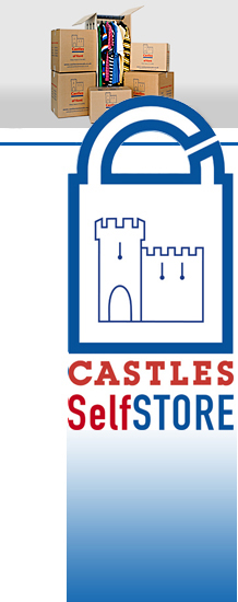 Castles Self Store